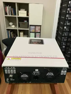 1kva Lc Star Smart Hybrid Solar Inverter