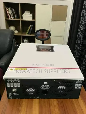 1kva Lc Star Hybrid Inverter Power Solution