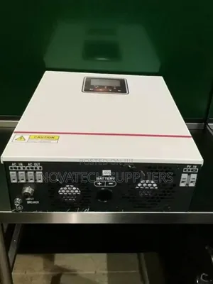 1kva Lc Star 1000w Hybrid Solar Backup Inverter