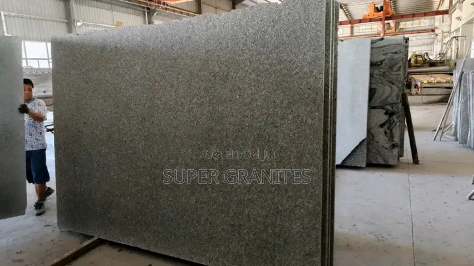 Durable Granites Slabs