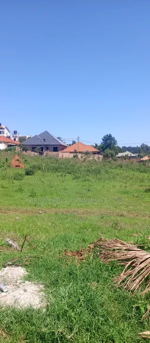 1 Acre of Land Sonde Misindye After Namugongo