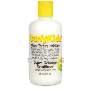 Curlykids to Adults Conditioner