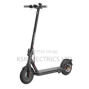 New Motorcycle 2026 Black