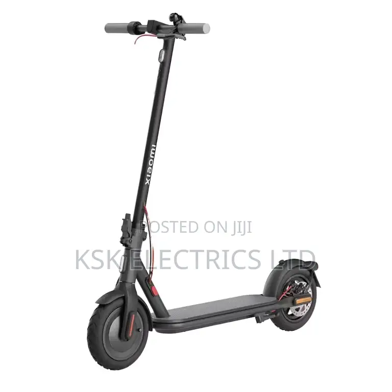 New Motorcycle 2026 Black