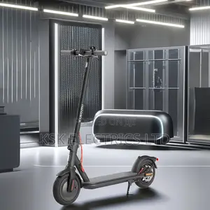 New Motorcycle 2026 Black