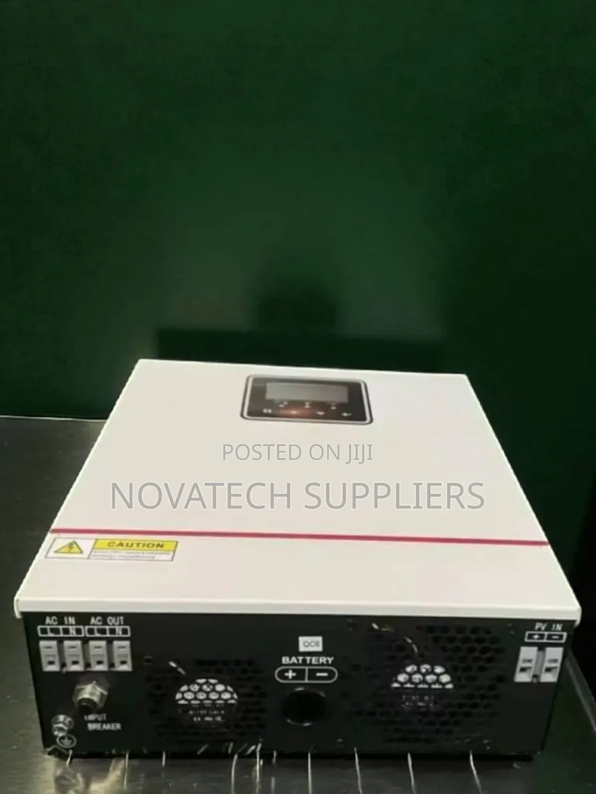 1kva Lc Star Compact Hybrid Solar Inverter