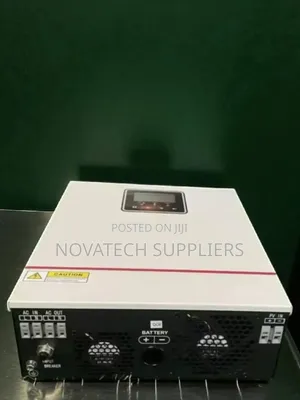 1kva Lc Star Compact Hybrid Solar Inverter