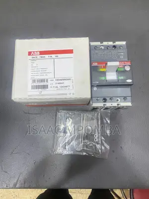 Abb Circuit Breaker