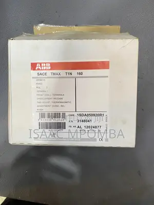 Abb Circuit Breaker