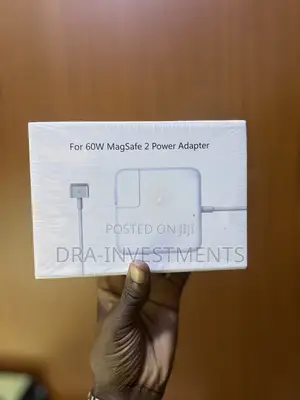 Mac Book 60w Magsafe 2 Power Adapter