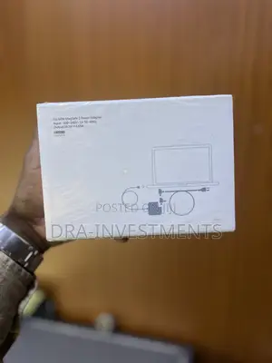 Mac Book 60w Magsafe 2 Power Adapter