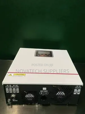 1kva Lc Star 1000w Energy-Efficient Hybrid Inverter
