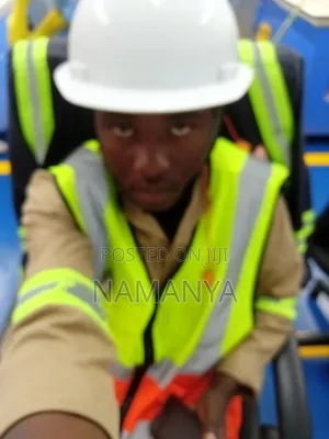 I Studied National Certificate in Electrical Systems and Maintenance