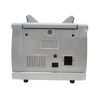 Heavy Duty Currency Counting Machine