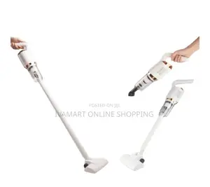 Wireless Vacuum Cleaner - Usb Fast Charging
