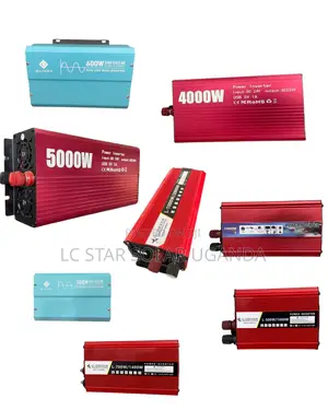 300w-5000w Sumry Inverters