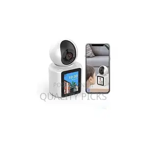 Video Calling Camera With 2.8 Inch Hd Screen,1080p