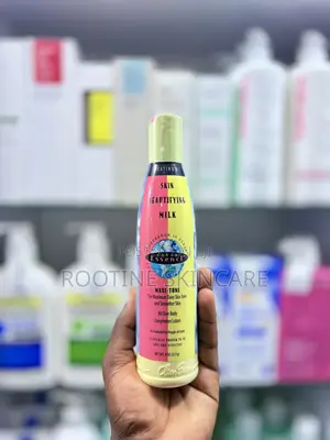 Clear Essence Skin Beautifying Maxitone Milk Lotion 227g