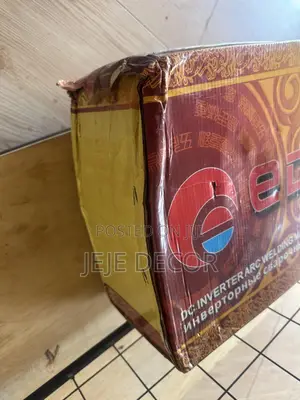 Inverter Arc Welding Machine