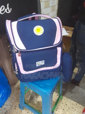 Its Agood Childrens Bag