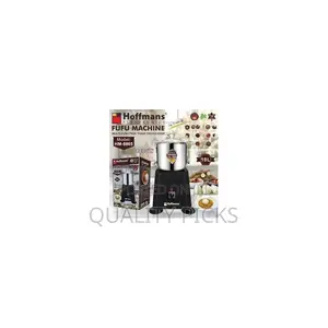 British Plug Food Processor