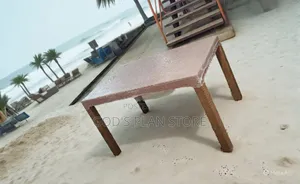 Meetings Plastic Table Meetings Plastic Table