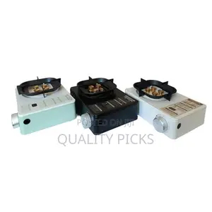 Camp Stoves Outdoor Cassette Stove