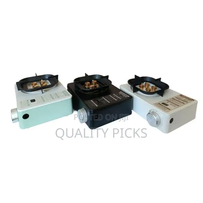 Camp Stoves Outdoor Cassette Stove