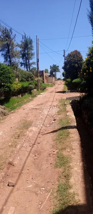 100*100 Plot of Land in Sonde After Namugongo