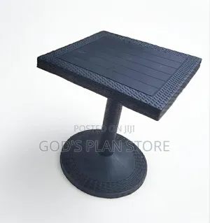 Parsons Plastic Table Parsons Plastic Table