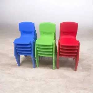 Baby Chairs