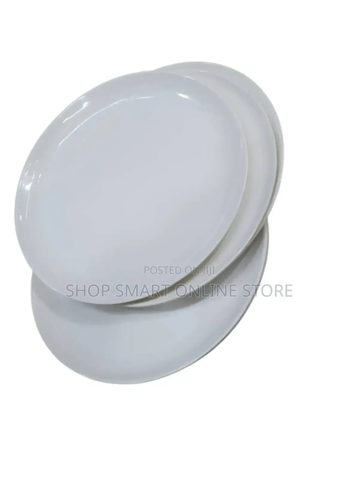 Plastic Plates 12pcs Plastic Plates 12pcs