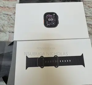 Smart Watch Ultra 3 49mm