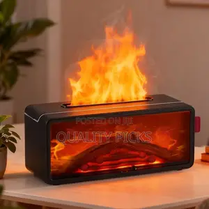 Electric Aromatherapy Diffuser