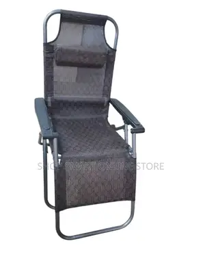 Zero Gravity Foldable Chair