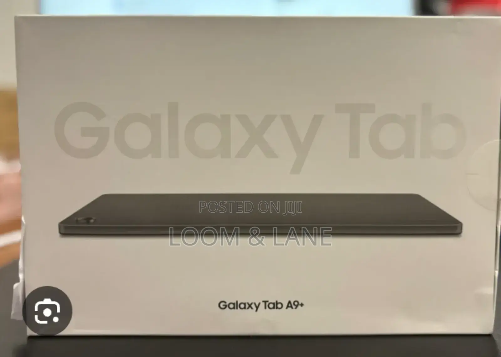 New Samsung Galaxy Tab A9+ 128 GB