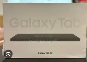 New Samsung Galaxy Tab A9+ 128 GB