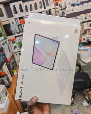 New Huawei MatePad 11.5 256 GB Gray