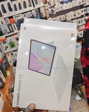 New Huawei MatePad 11.5 256 GB Gray