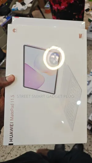 New Huawei MatePad 11.5 256 GB Gray