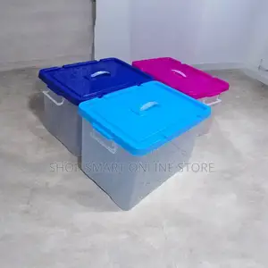Stackable Plastic Storage Boxes Plastic Storage Boxes