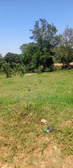 100*100 Plot of Land in Kikulu Town Namugongo on Nabusugwe Rd