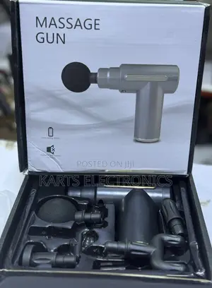 Massage Gun