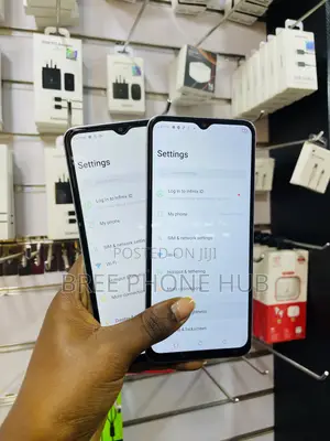 Infinix Hot 30i 128 GB White