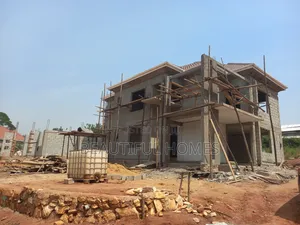 Furnished 4bdrm Duplex in Kira for sale