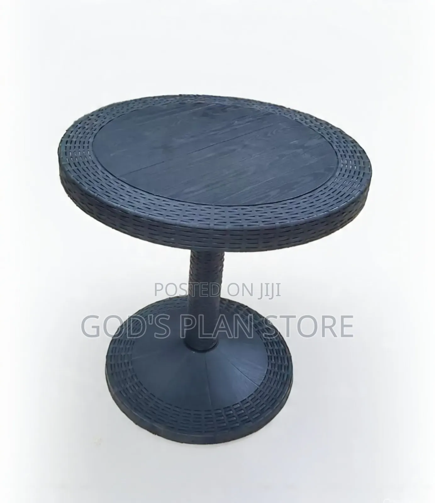 Breakfast Plastic Table Plastic Table