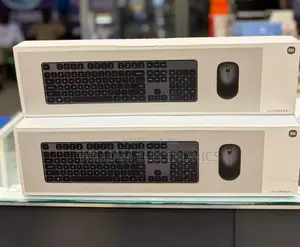 Xiaomi Keyboard Combo