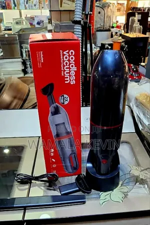 Vacuum Cleaner