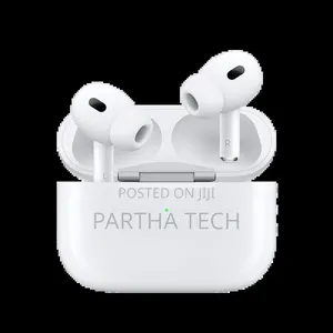Apple Airpods 2 Pro