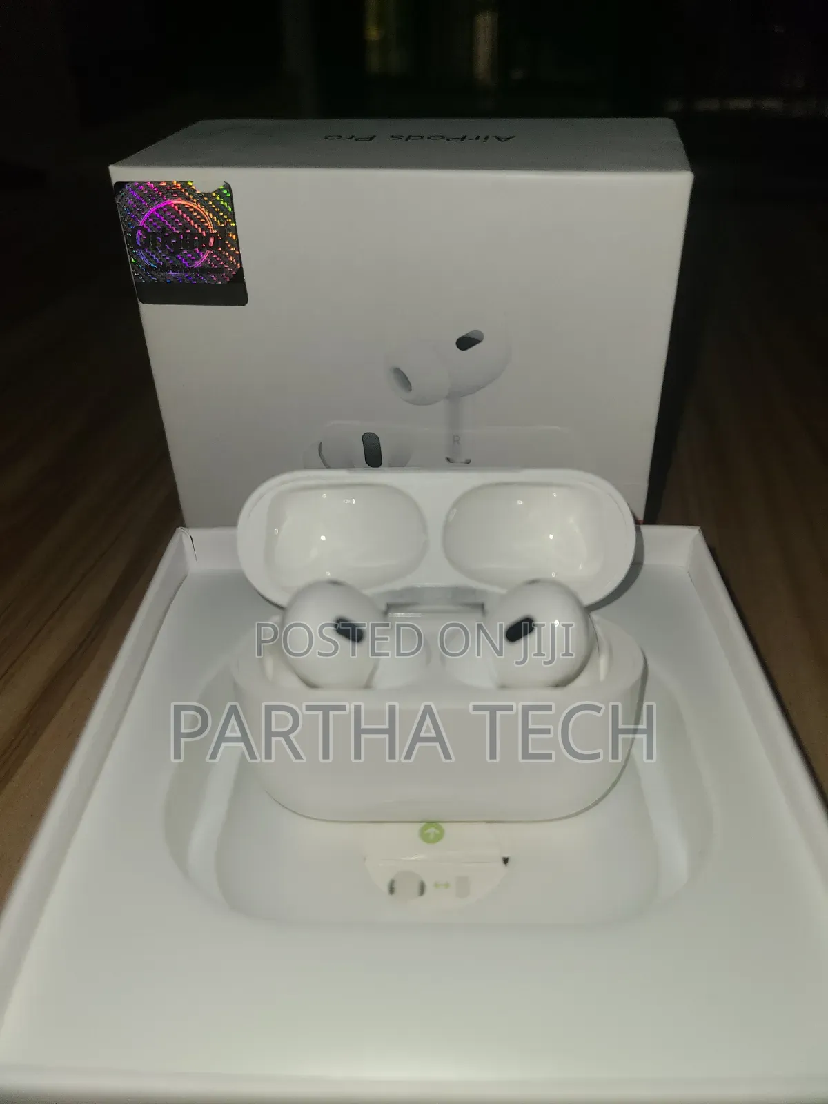 Apple Airpods 2 Pro